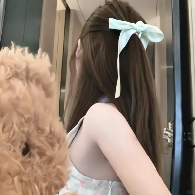 春天里