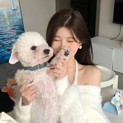 我的早更女友